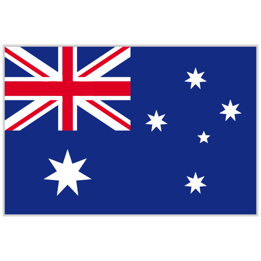 australia