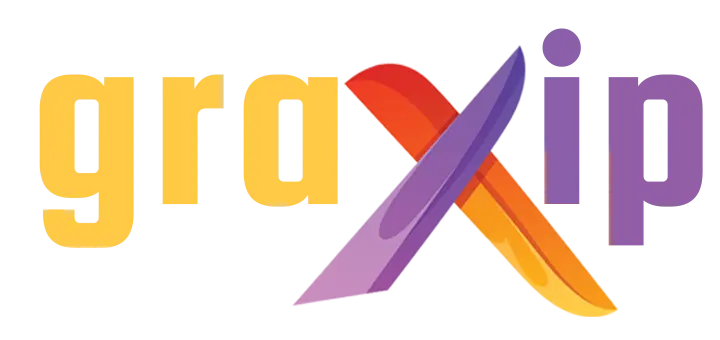 graxip logo