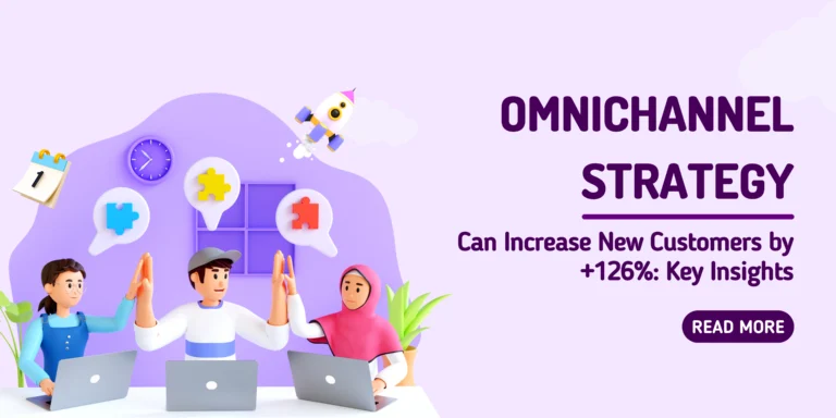 omnichannel strategy